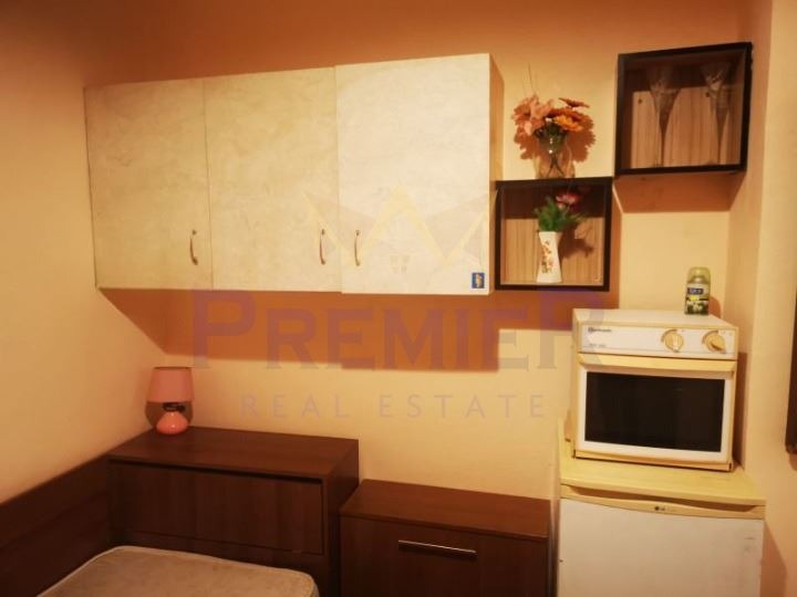 À vendre  Studio Varna , Kolhozen pazar , 16 m² | 57306794 - image [3]