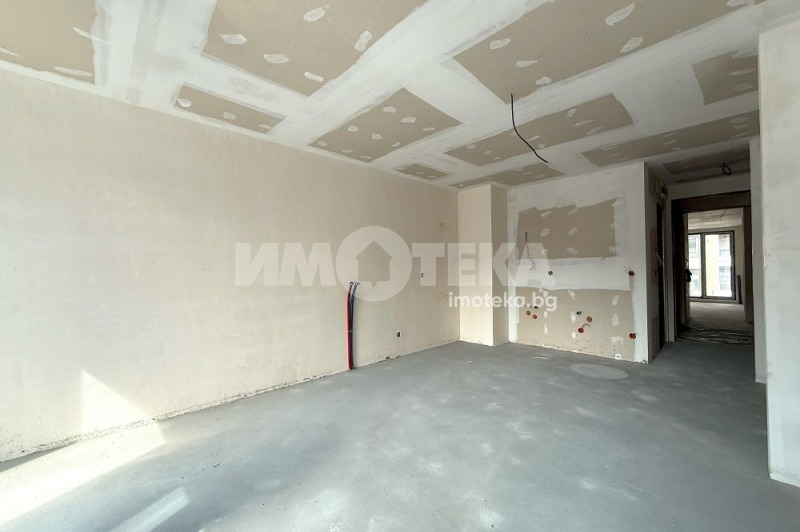 À vendre  Studio Sofia , Malinova dolina , 40 m² | 32498396 - image [5]