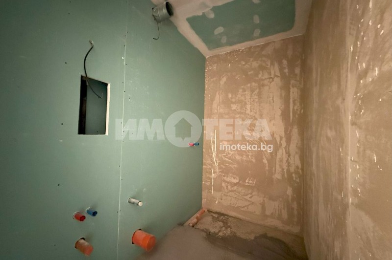 À vendre  Studio Sofia , Malinova dolina , 40 m² | 32498396 - image [13]