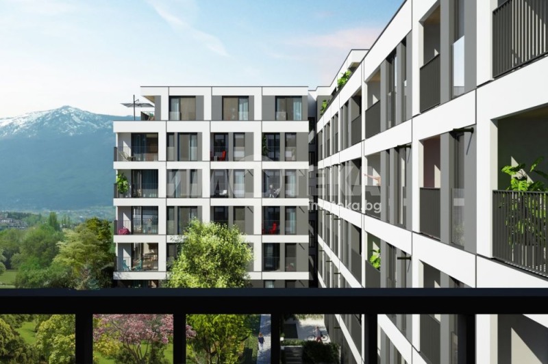 À vendre  Studio Sofia , Malinova dolina , 40 m² | 32498396 - image [8]