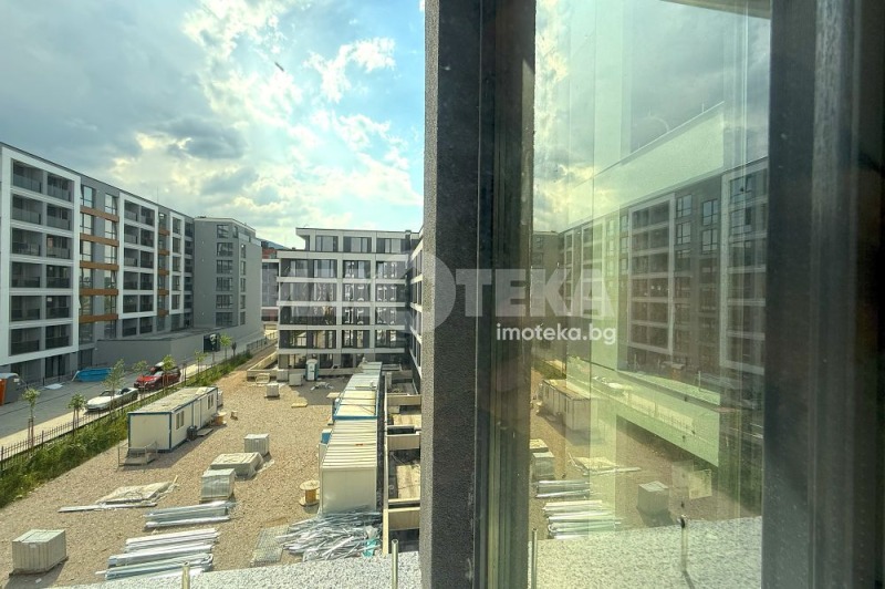 À vendre  Studio Sofia , Malinova dolina , 40 m² | 32498396 - image [7]