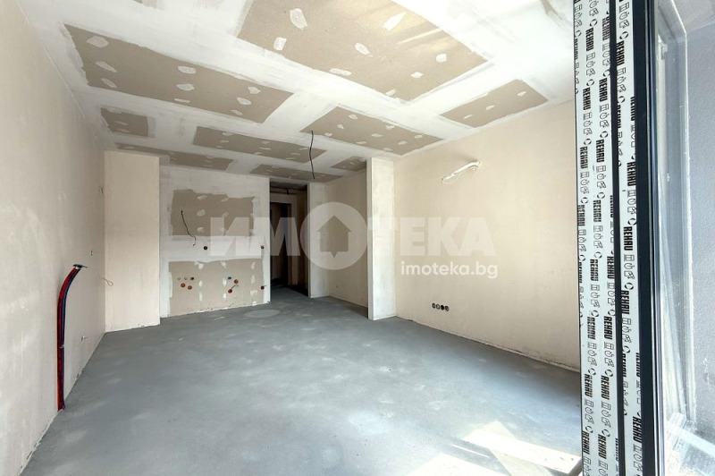 À vendre  Studio Sofia , Malinova dolina , 40 m² | 32498396 - image [3]