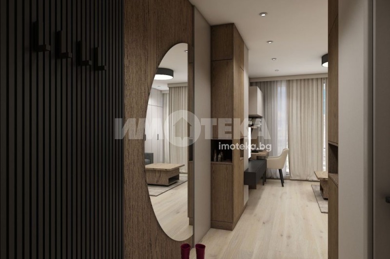 À vendre  Studio Sofia , Malinova dolina , 40 m² | 32498396 - image [12]