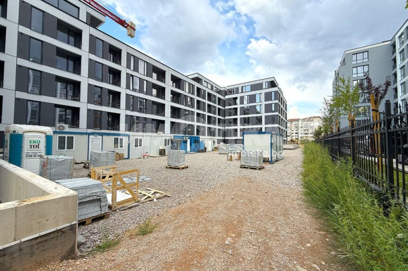 À vendre  Studio Sofia , Malinova dolina , 40 m² | 32498396 - image [16]