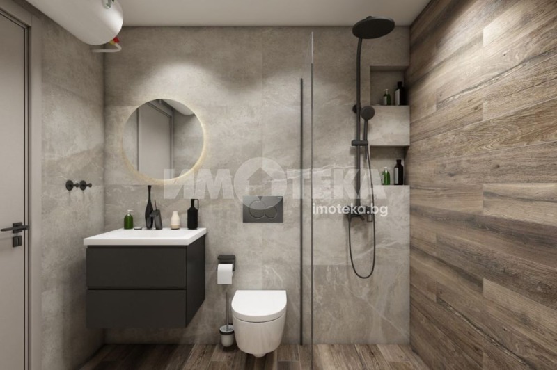 À vendre  Studio Sofia , Malinova dolina , 40 m² | 32498396 - image [14]