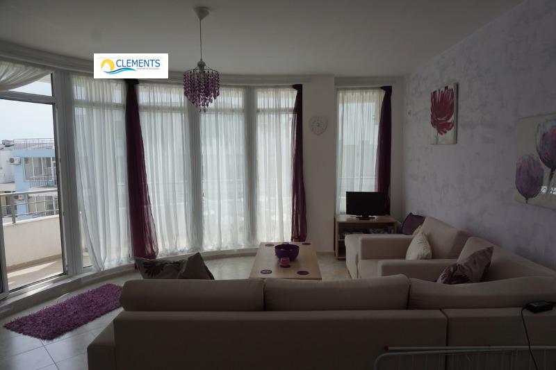 À venda  1 quarto região Burgas , Kocharica , 76 m² | 66450337 - imagem [2]