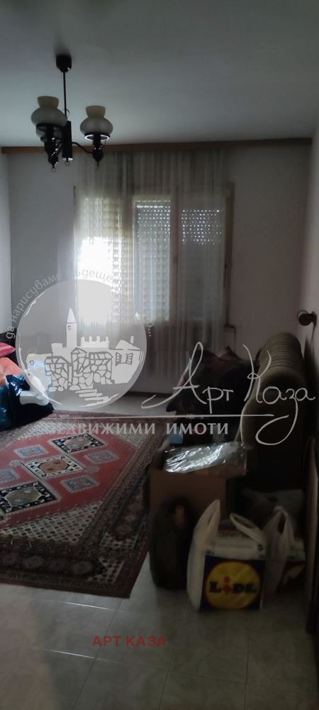 Te koop  1 slaapkamer Plovdiv , Tsentar , 66 m² | 12703564 - afbeelding [7]