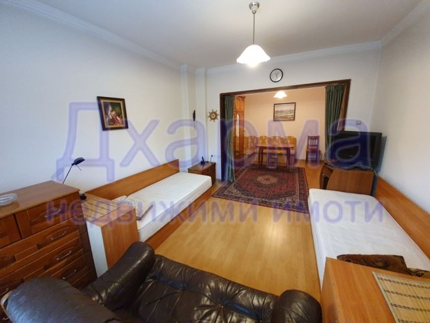 Till salu  1 sovrum Sofia , Javorov , 53 kvm | 44854479