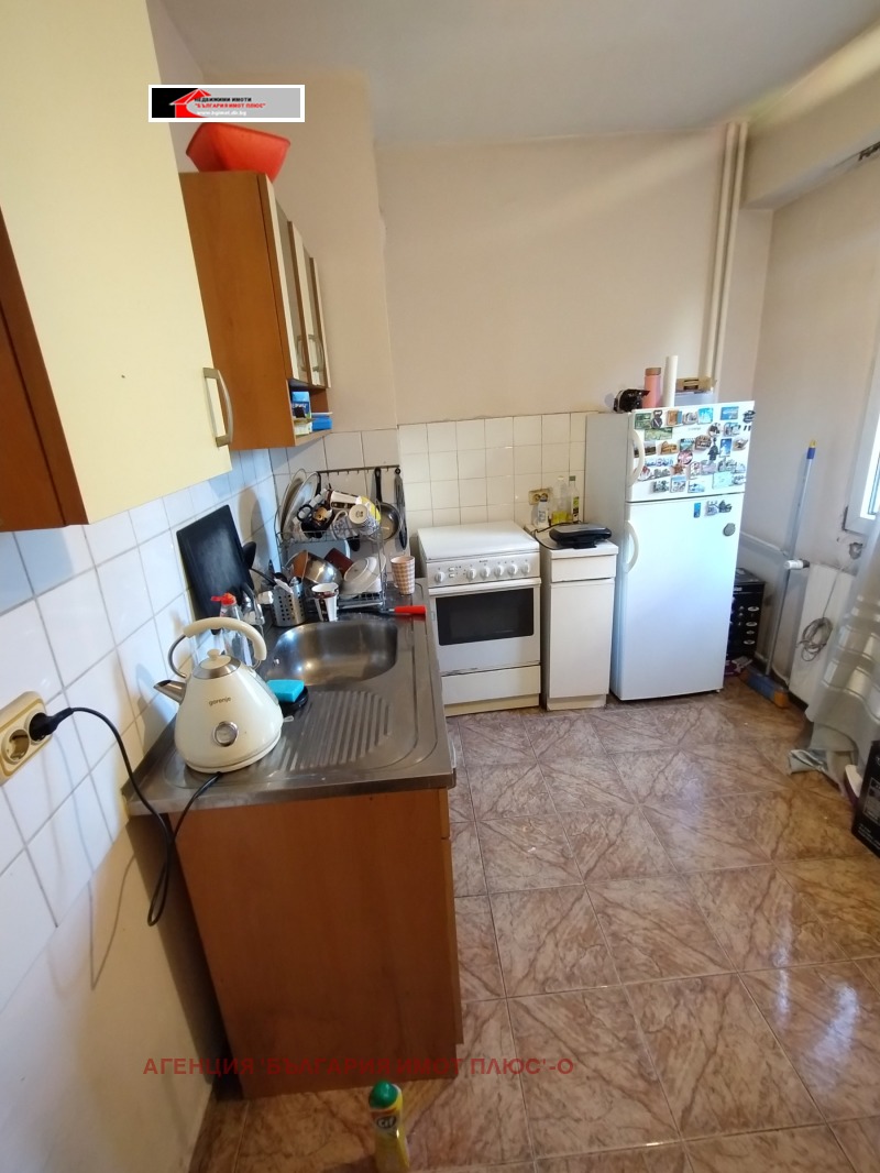 Eladó  1 hálószoba Sofia , Oborishte , 66 négyzetméter | 83331300 - kép [7]