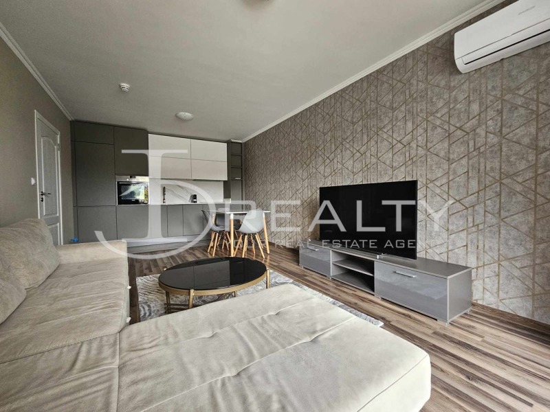 Na prodej  1 ložnice oblast Burgas , Nesebar , 71 m2 | 14253936 - obraz [4]