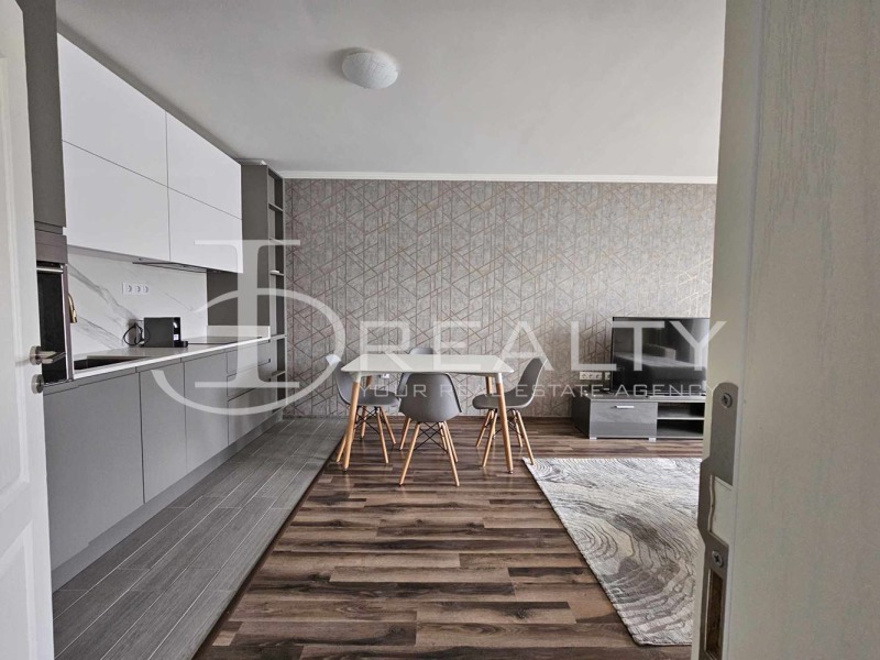 Na prodej  1 ložnice oblast Burgas , Nesebar , 71 m2 | 14253936 - obraz [3]