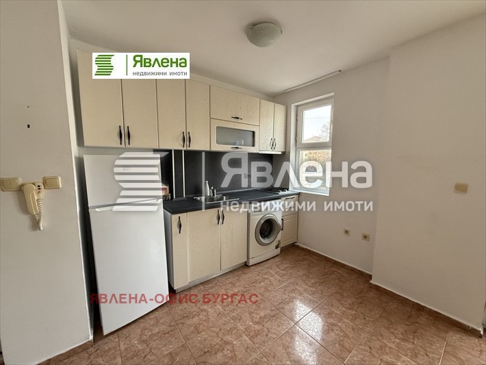 Продава  2-стаен област Бургас , к.к. Слънчев бряг , 52 кв.м | 40517915