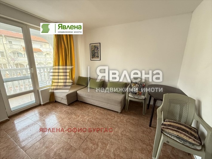 Продава  2-стаен област Бургас , к.к. Слънчев бряг , 52 кв.м | 40517915 - изображение [2]