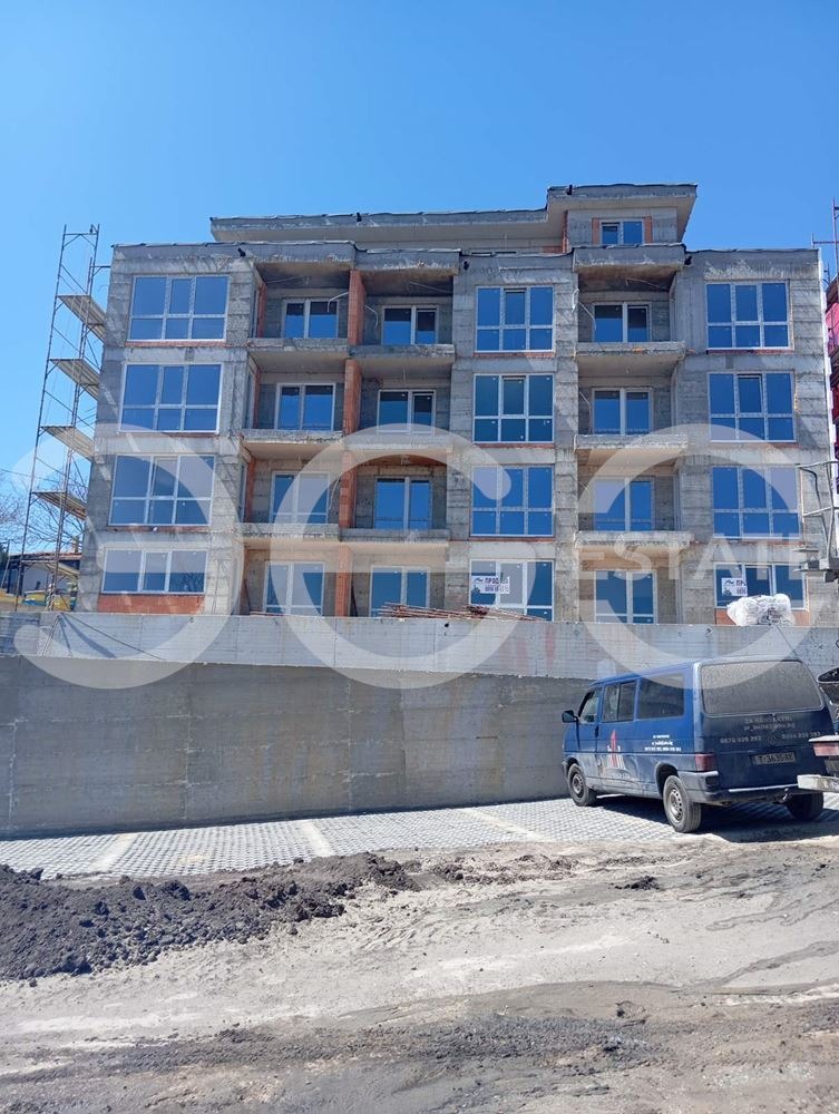 На продаж  1 спальня Варна , м-т Пчелина , 54 кв.м | 92352762
