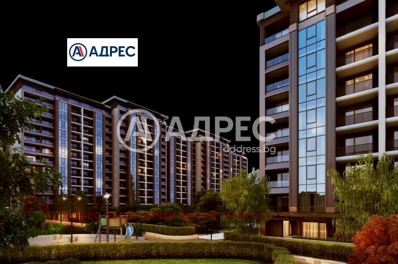 Продается  1 спальня Бургас , Изгрев , 74 кв.м | 10052874 - изображение [9]