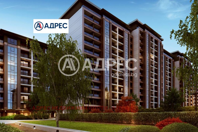 Продается  1 спальня Бургас , Изгрев , 74 кв.м | 10052874 - изображение [6]