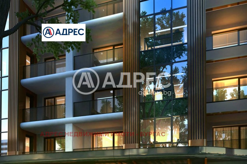 Продается  1 спальня Бургас , Изгрев , 74 кв.м | 10052874 - изображение [5]