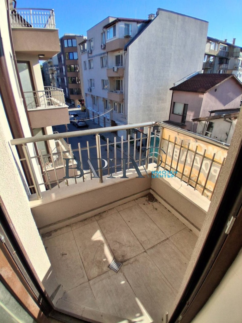 Na prodej  1 ložnice Varna , Kolchozen pazar , 80 m2 | 49000169 - obraz [2]