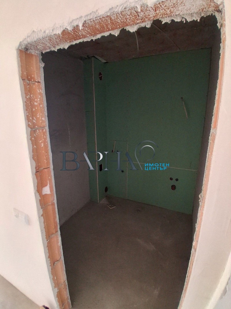 Na prodej  1 ložnice Varna , Kolchozen pazar , 80 m2 | 49000169 - obraz [8]