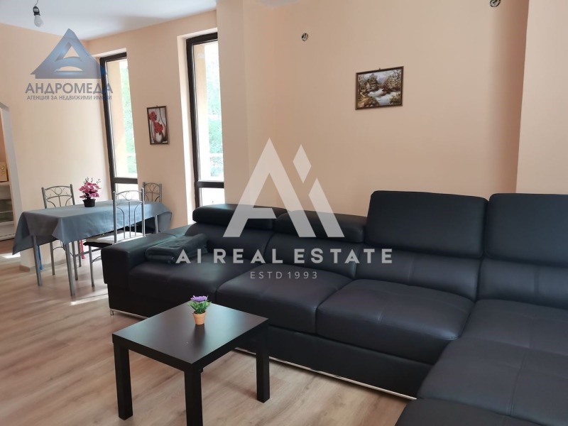 For Sale  1 bedroom Pleven , Shirok tsentar , 85 sq.m | 34605308 - image [4]