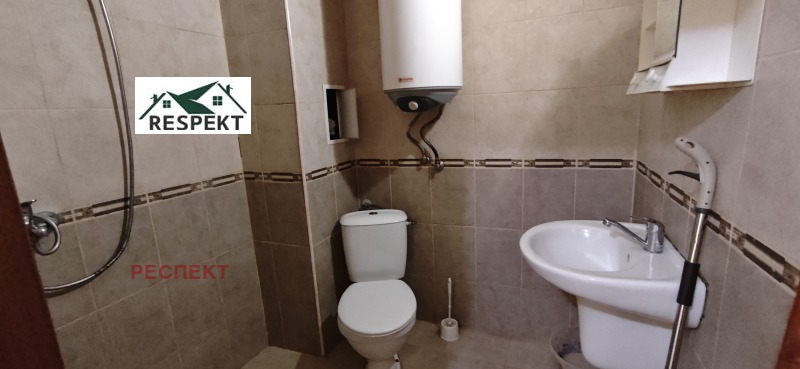 Продава 2-СТАЕН, гр. Стара Загора, Три чучура - център, снимка 6 - Апартаменти - 52143318