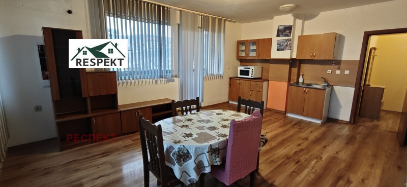 Продава 2-СТАЕН, гр. Стара Загора, Три чучура - център, снимка 2 - Апартаменти - 52143318