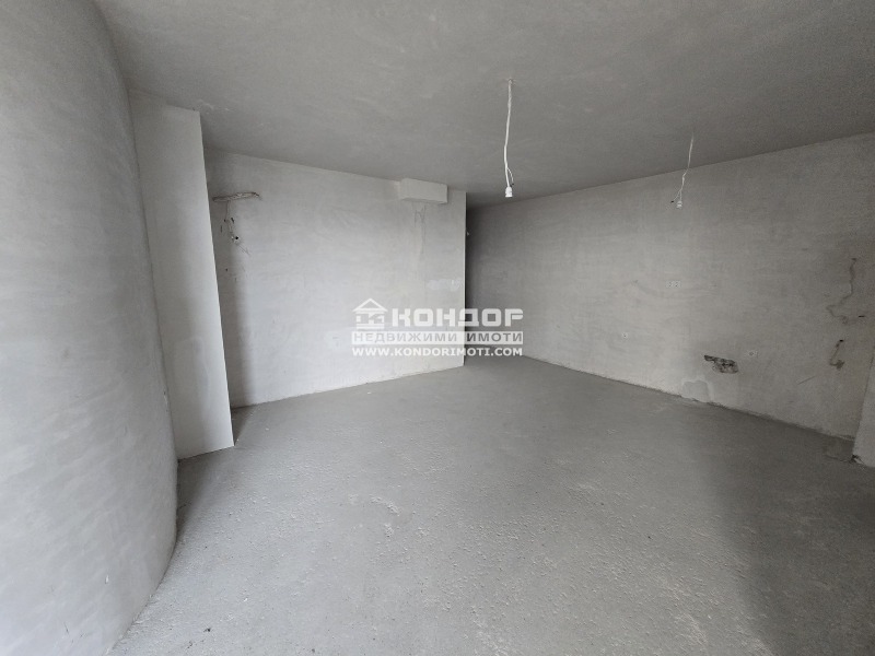 Продава 2-СТАЕН, гр. Пловдив, Център, снимка 5 - Апартаменти - 52557556