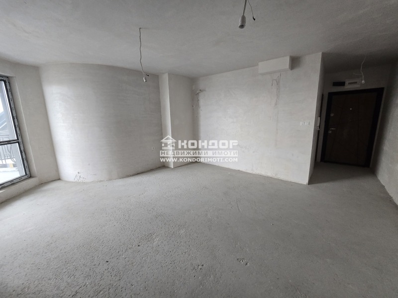 Продава 2-СТАЕН, гр. Пловдив, Център, снимка 4 - Апартаменти - 52557556