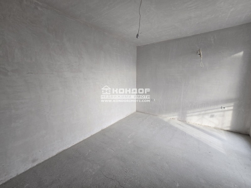 Продава 2-СТАЕН, гр. Пловдив, Център, снимка 6 - Апартаменти - 52557556