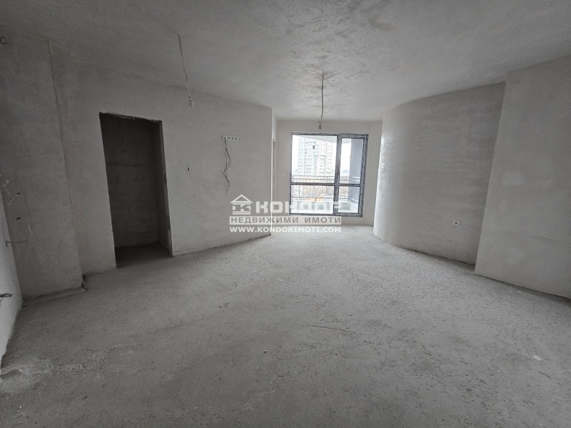 Продава 2-СТАЕН, гр. Пловдив, Център, снимка 3 - Апартаменти - 52557556