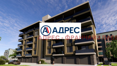 Продава 2-СТАЕН, гр. Ловеч, Център, снимка 2 - Апартаменти - 56324442