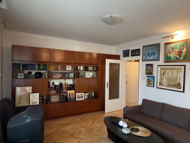 Eladó  2 hálószobás Plovdiv , Centar , 113 négyzetméter | 96183580 - kép [3]