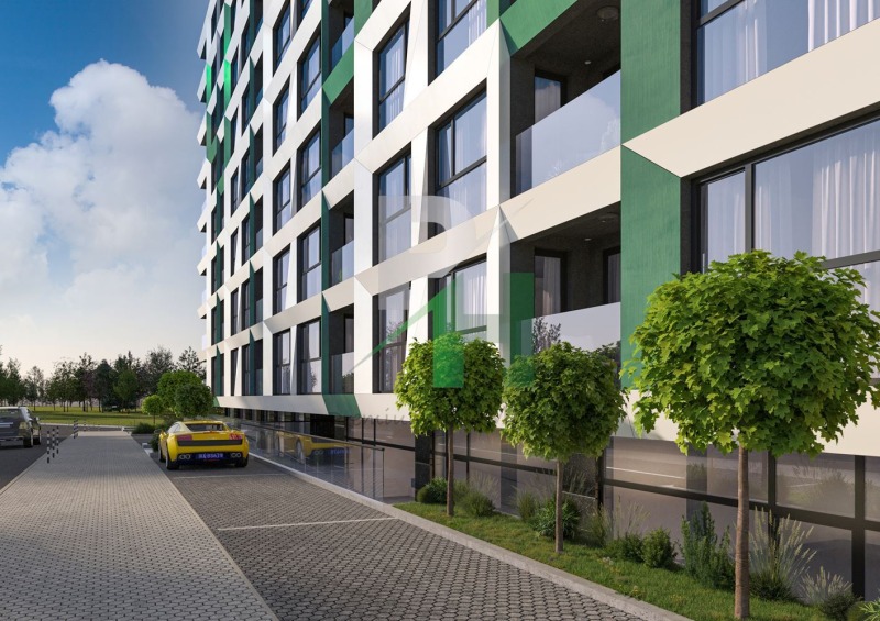 De vânzare  2 dormitoare Sofia , Mladost 4 , 100 mp | 99357229