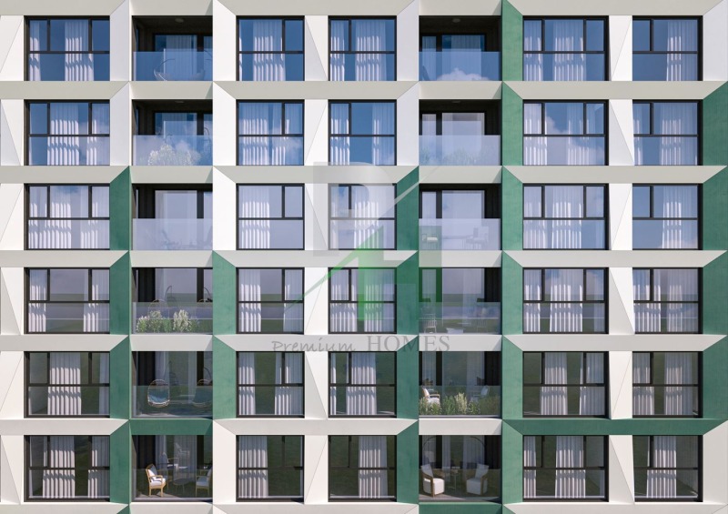 De vânzare  2 dormitoare Sofia , Mladost 4 , 100 mp | 99357229 - imagine [2]
