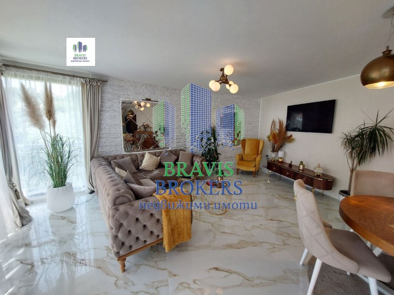 Eladó  2 hálószobás Varna , Briz , 130 négyzetméter | 88812051 - kép [3]