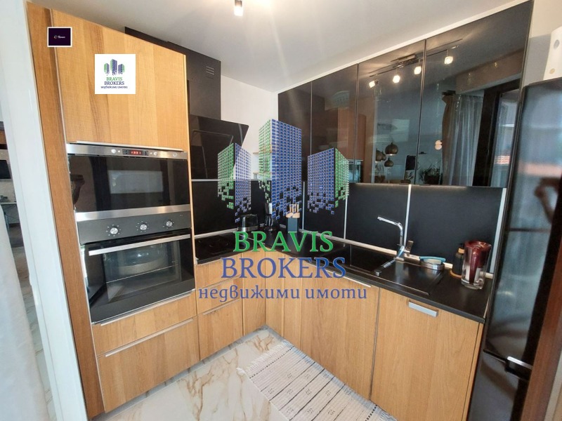 Eladó  2 hálószobás Varna , Briz , 130 négyzetméter | 88812051 - kép [6]