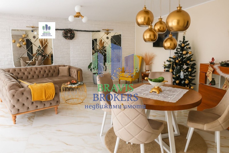 Eladó  2 hálószobás Varna , Briz , 130 négyzetméter | 88812051