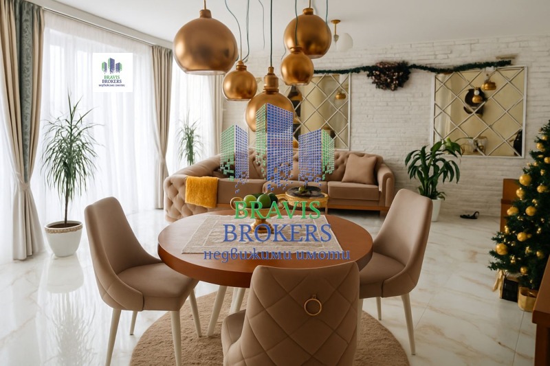Eladó  2 hálószobás Varna , Briz , 130 négyzetméter | 88812051 - kép [2]