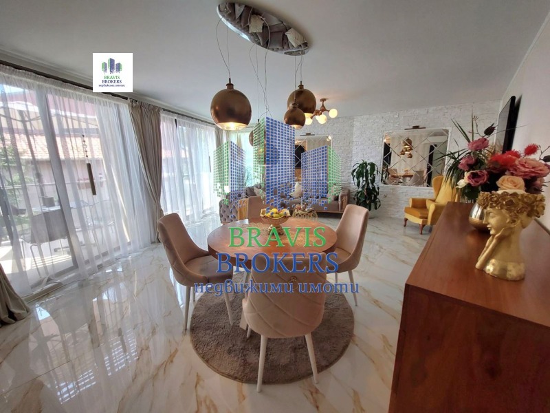 Eladó  2 hálószobás Varna , Briz , 130 négyzetméter | 88812051 - kép [5]