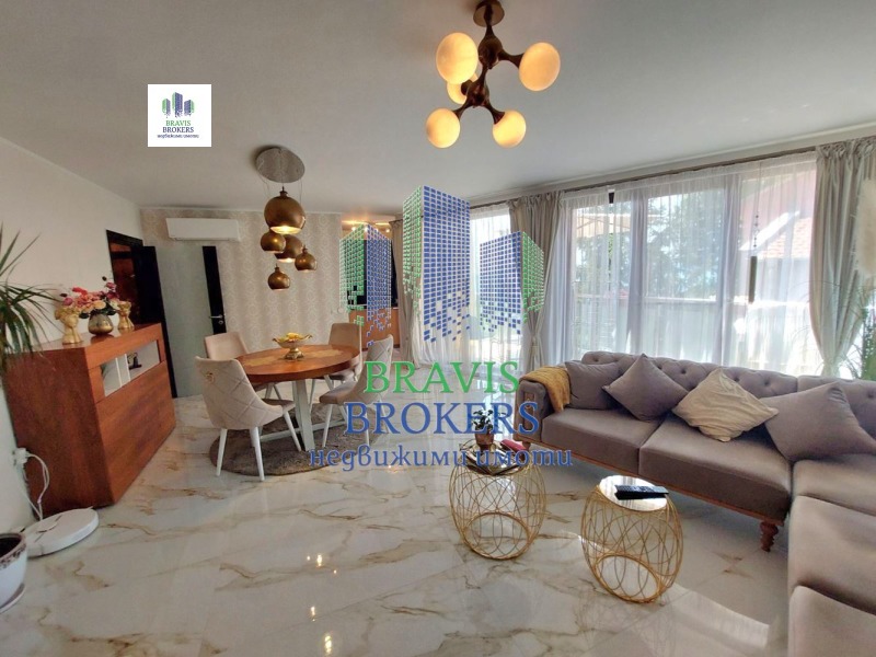 Eladó  2 hálószobás Varna , Briz , 130 négyzetméter | 88812051 - kép [4]