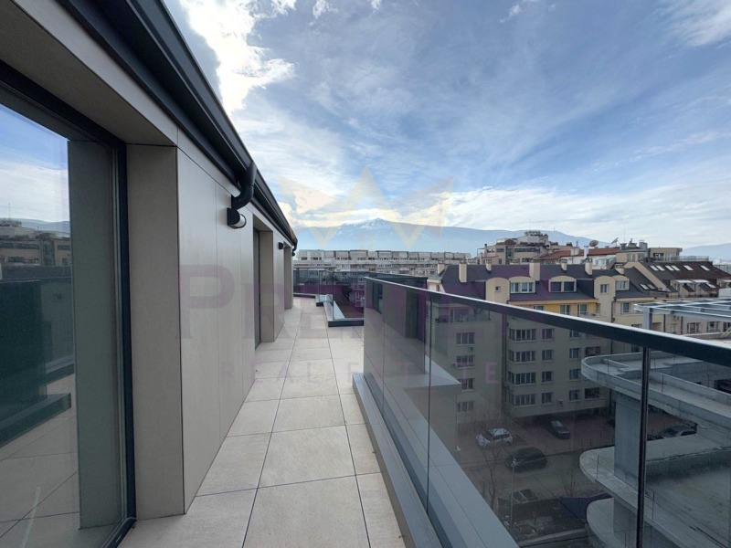 In vendita  2 camere da letto Sofia , Lozenets , 189 mq | 61895209 - Immagine [10]