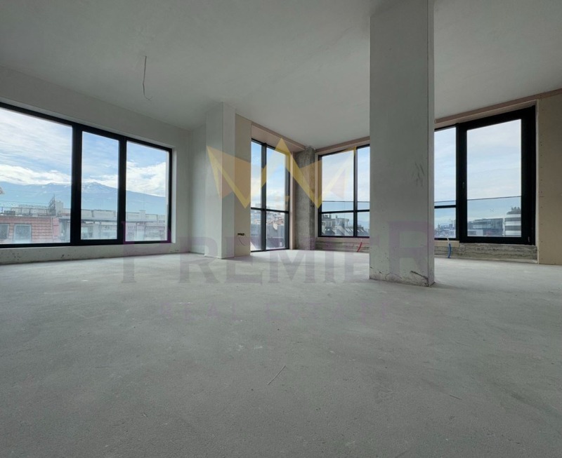 In vendita  2 camere da letto Sofia , Lozenets , 189 mq | 61895209 - Immagine [2]