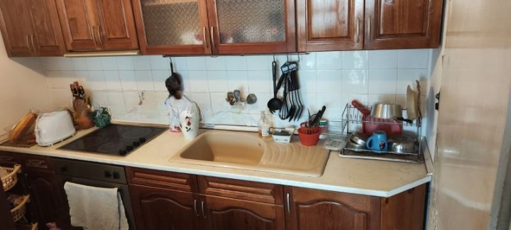 Продава 3-СТАЕН, гр. Бургас, Славейков, снимка 5 - Апартаменти - 52467098