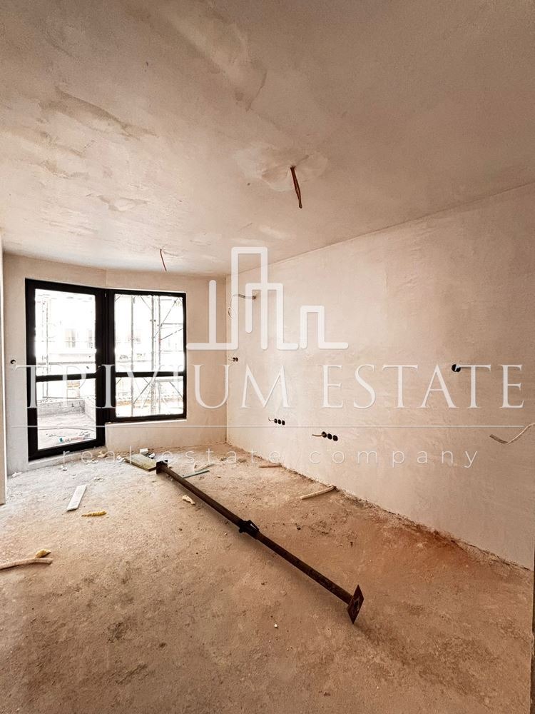 Продава 3-СТАЕН, гр. Пловдив, Кючук Париж, снимка 3 - Апартаменти - 55109258