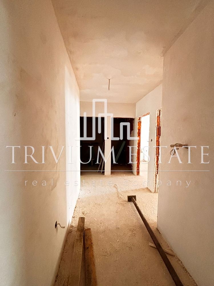 Продава 3-СТАЕН, гр. Пловдив, Кючук Париж, снимка 7 - Апартаменти - 55109258