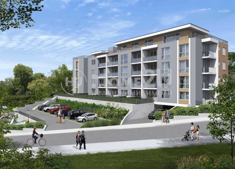 Продава 3-СТАЕН, гр. Варна, м-т Пчелина