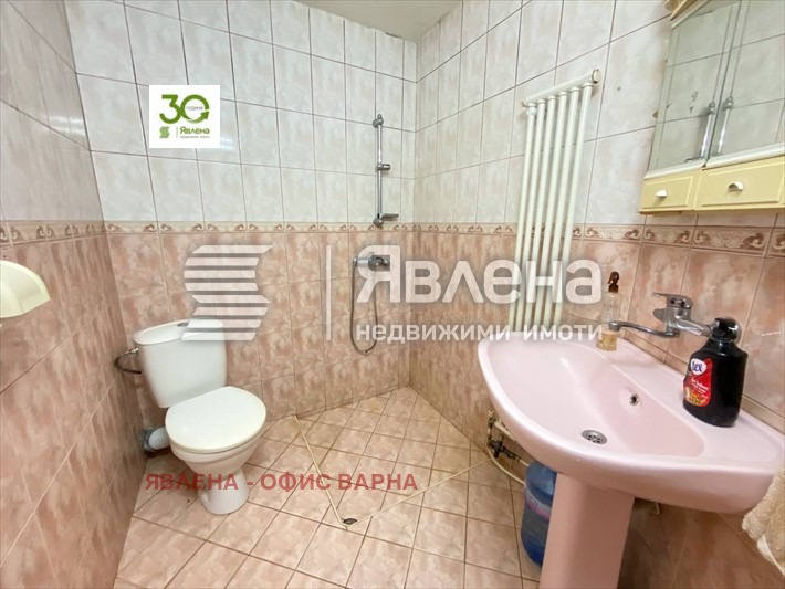 Продава 4-СТАЕН, гр. Варна, Център, снимка 9 - Aпартаменти - 48446732