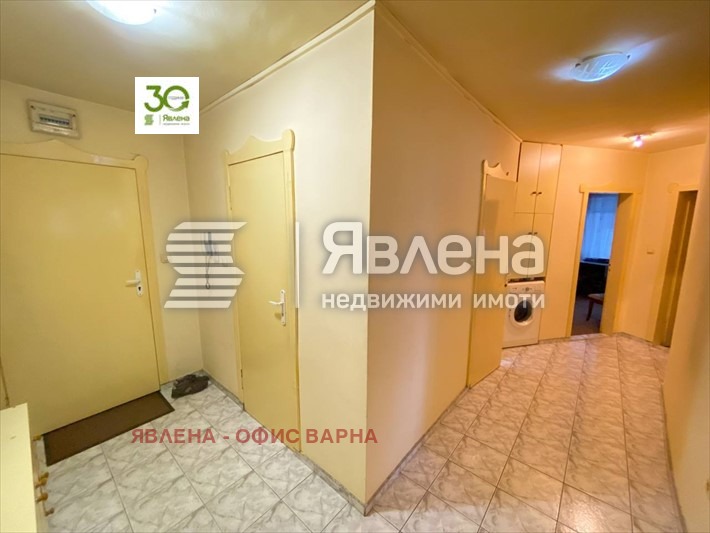 Продава 4-СТАЕН, гр. Варна, Център, снимка 10 - Aпартаменти - 48446732