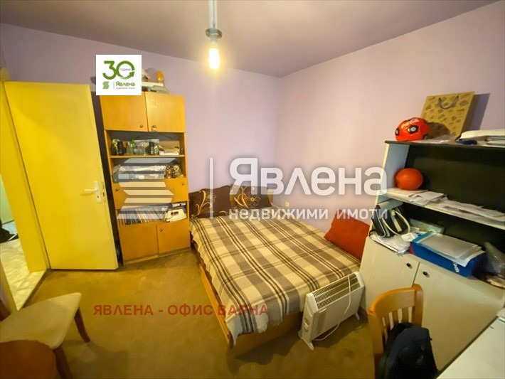 Продава 4-СТАЕН, гр. Варна, Център, снимка 5 - Aпартаменти - 48446732