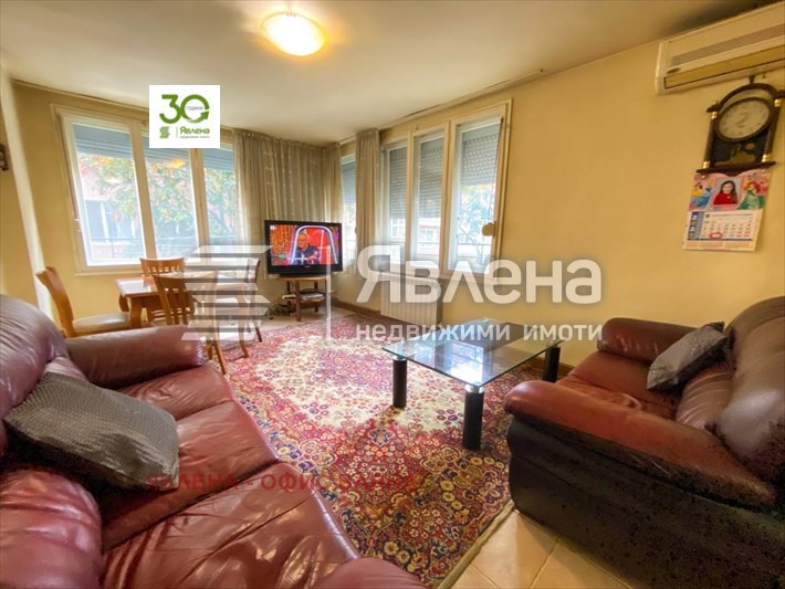 Продава 4-СТАЕН, гр. Варна, Център, снимка 3 - Aпартаменти - 48446732